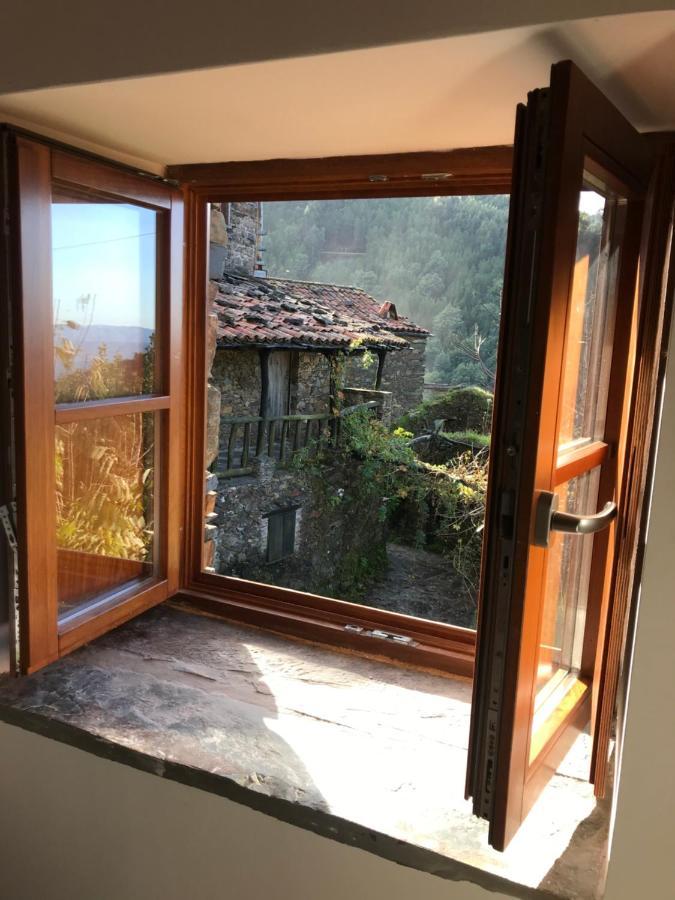 Вілла Casa Do Ti Tote Таласнал Екстер'єр фото