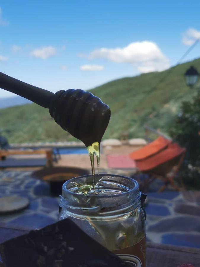 Вілла Casa Do Ti Tote Таласнал Екстер'єр фото