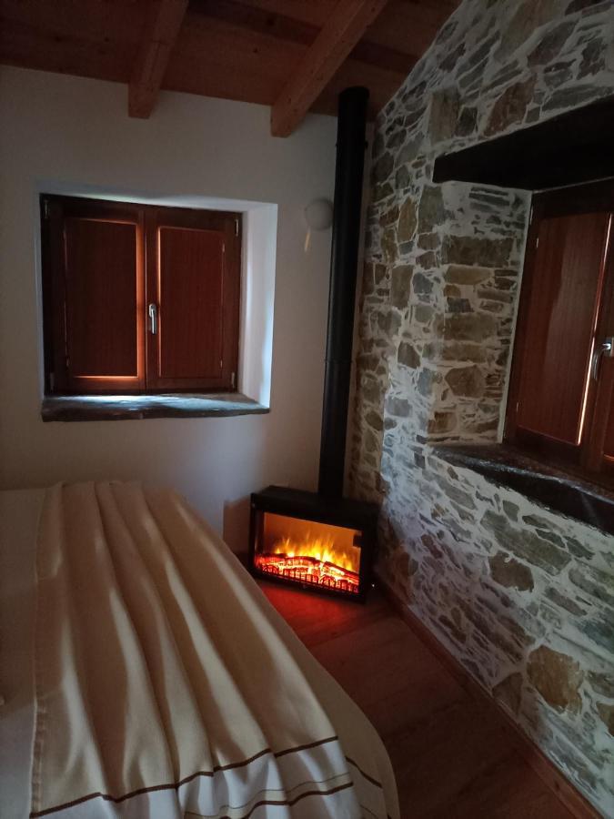 Вілла Casa Do Ti Tote Таласнал Екстер'єр фото